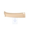 VW Original Revetement De Colonne C Beige Fauve - 3B9867241H 4R4