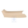 VW Original Revetement De Colonne D Beige Fauve - 3B9867246C 4R4