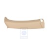 VW Original Revetement De Colonne C Beige Fauve - 3B9867287C 4R4