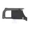 VW Original Revetement De Coffre Noir Satine - 3B9867429Q B41