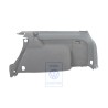 VW Original Revetement De Coffre Gris Flanelle - 3B9867430K U71