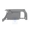 VW Original Revetement De Coffre Gris Flanelle - 3B9867430T U71