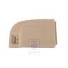 VW Original Couvercle Amovible Beige Pur - 3B9867462B SDJ