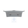 VW Original Revetement Du Capot De Coffre Gris Flanelle - 3B9867601F FEF