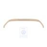 VW Original Revetement Du Capot De Coffre Beige Fauve - 3B9867975F 2M6