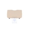 VW Original Cache Beige Clair - 3B9877829B 2PK