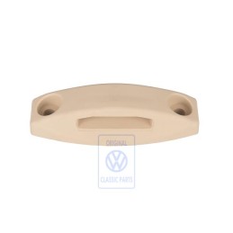 VW Original Arceau De Portee Beige Fauve - 3B9885557 7H7