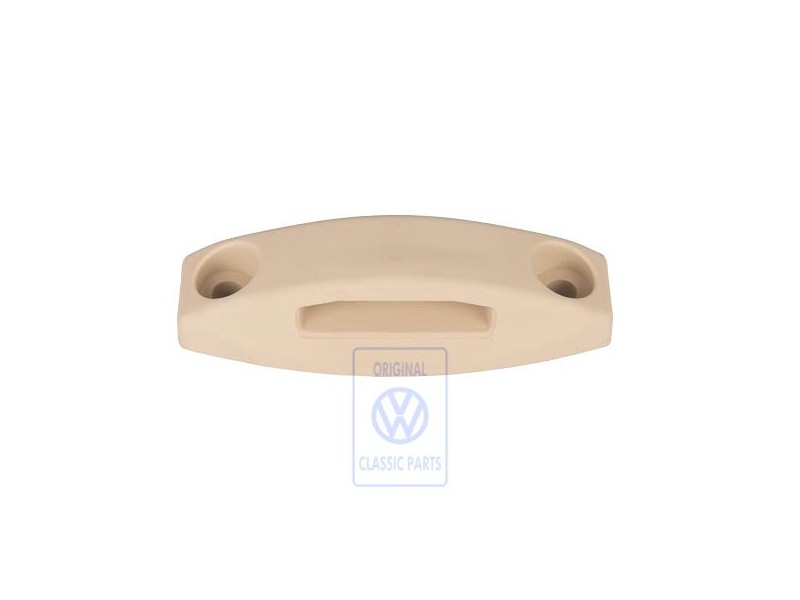 VW Original Arceau De Portee Beige Fauve - 3B9885557 7H7
