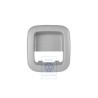 VW Original Rosace Gris Flanelle - 3B9885785 U71