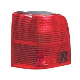 VW Original Feux Arriere Avec Feux Antibrouillard Arriere - 3B9945095J