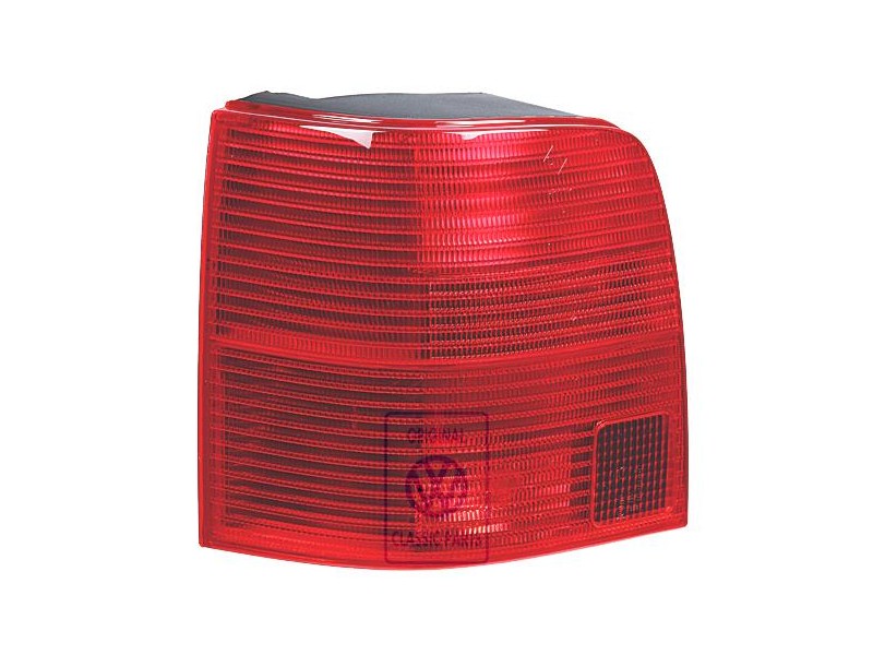 VW Original Feux Arriere Avec Feux Antibrouillard Arriere - 3B9945095J