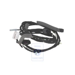 VW Original Faisceau De Cables Pour Capot De Coffre - 3B9971147