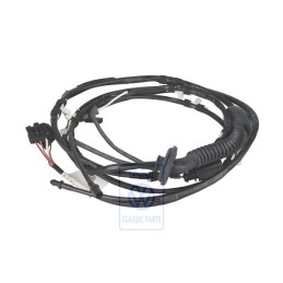 VW Original Faisceau De Cables Pour Capot De Coffre - 3B9971147L