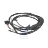 VW Original Faisceau De Cables Pour Capot De Coffre - 3B9971147L