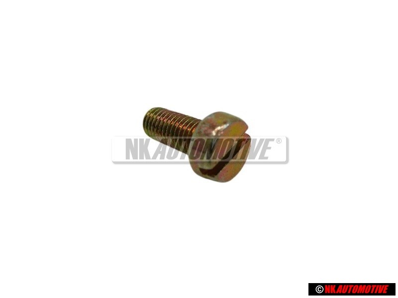 VW Original Vis Cylindrique - 052129347A
