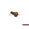 VW Original Vis Cylindrique - 052129347A