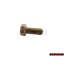 VW Original Vis Cylindrique - 052129347A