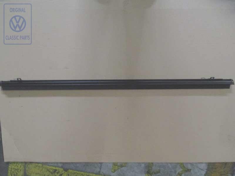 VW Original Store Pare-Soleil Pour Glace Arriere - 3C0064360