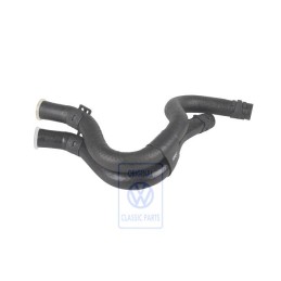 VW Original Tuyau De Carburant - 3C0130307A