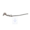 VW Original Tuyau D'Echap. Avec Catalyseur - 3C0254504JX