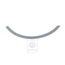 VW Original Elargissement De Passage Roue Couche De Fond - 3C0853828A GRU
