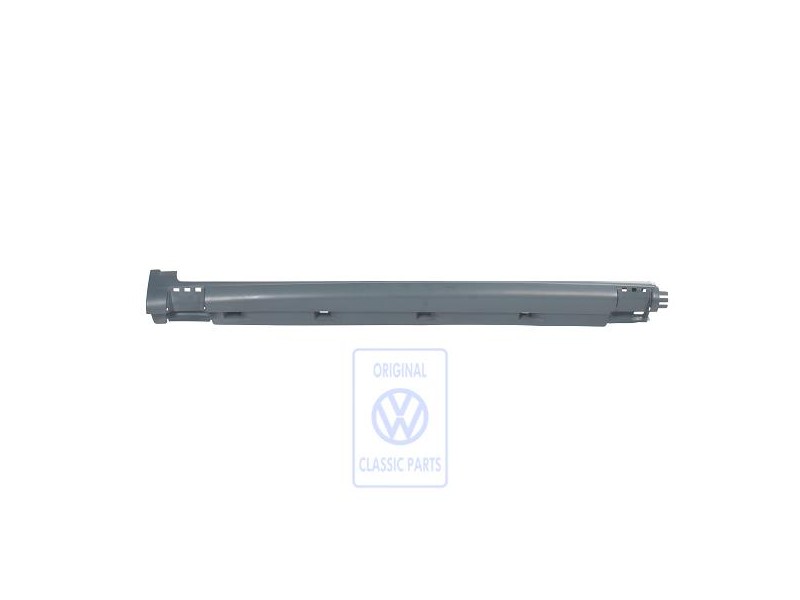 VW Original Garniture Bas De Caisse Couche De Fond - 3C0853855E GRU