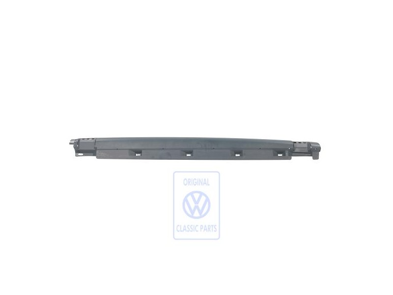 VW Original Garniture Bas De Caisse Couche De Fond - 3C0853856E GRU
