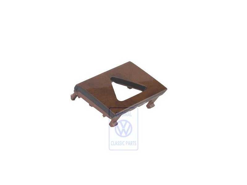 VW Original Cache Noyer - 3C0857368B 46X