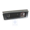 VW Original Cendrier Noir Mat - 3C0857961 44S