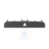 VW Original Cache Noir Mat - 3C0858063E 44S