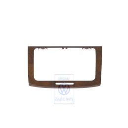 VW Original Cache Noyer - 3C0858069T 46X