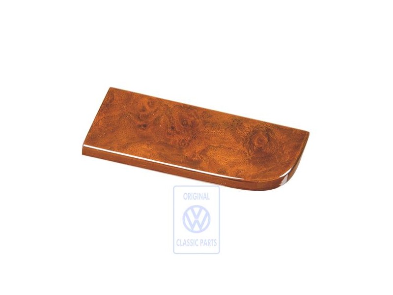 VW Original Cache Noyer - 3C0858341K 46X