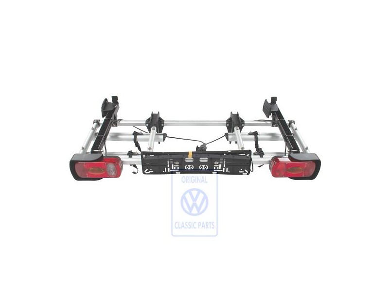 VW Original Porte-Velo - 3C0861819A