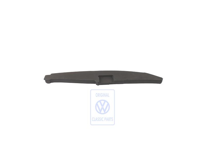 VW Original Insonorisant P. 