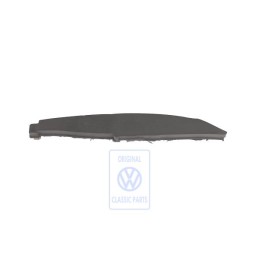 VW Original Insonorisant P. 