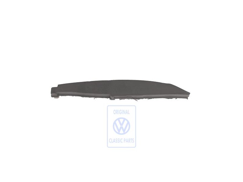 VW Original Insonorisant P. 