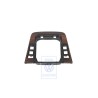 VW Original Ecran P. Console Centrale Macassar - 3C0864263C 52U