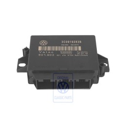 VW Original Calculat. Aide Stationnement - 3C0919283B