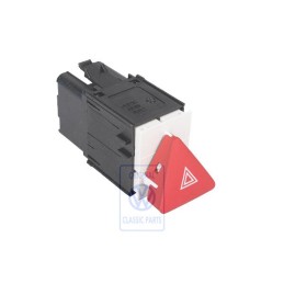 VW Original Touche De Signal De Detresse - 3C0953509