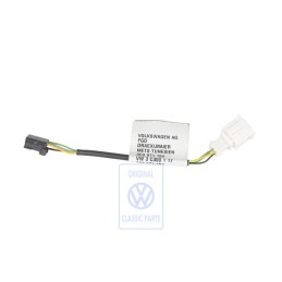 VW Original Faisceau De Cables Adaptateur Pour Prise Aux-In - 3C0971154