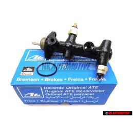 ATE Maitre Cylindre Tandem - 03.2120-1491.3