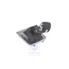 VW Original Cache De Commande Des Vitesses Noir/Noir - 3C1713203A UWX