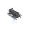 VW Original Cache De Commande Des Vitesses Noir/Noir - 3C1713203G MRU