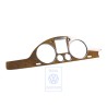 VW Original Cache Noyer - 3C1858335AQ46X