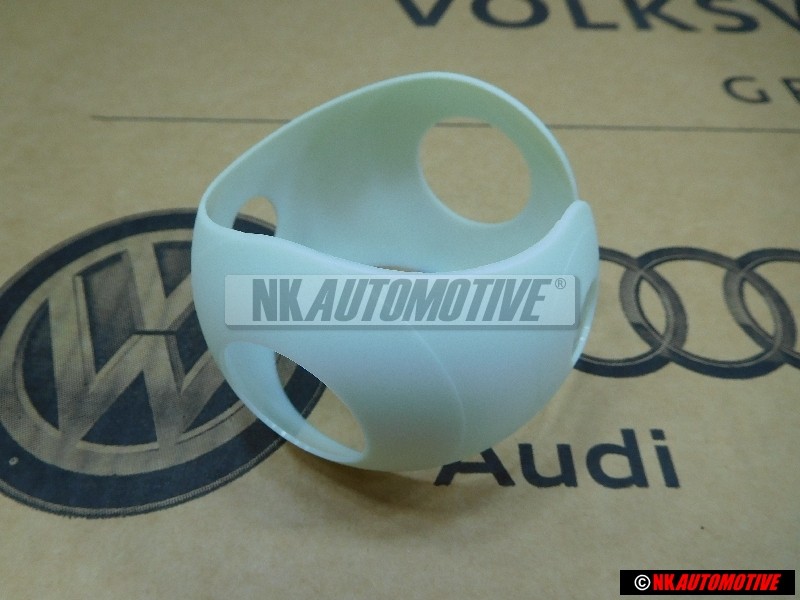 VW Original Liaison De Plaque De Butee - 02J409170
