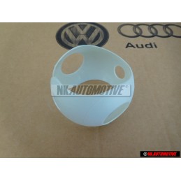 VW Original Liaison De Plaque De Butee - 02J409170