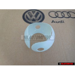 VW Original Liaison De Plaque De Butee - 02J409170