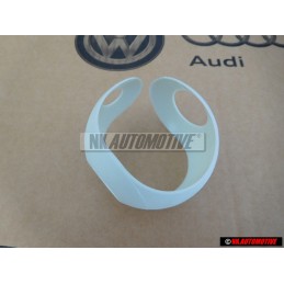 VW Original Liaison De Plaque De Butee - 02J409170