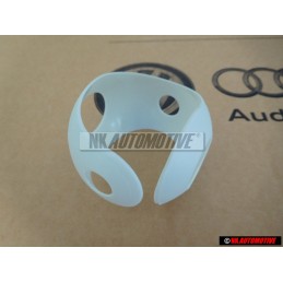 VW Original Liaison De Plaque De Butee - 02J409170