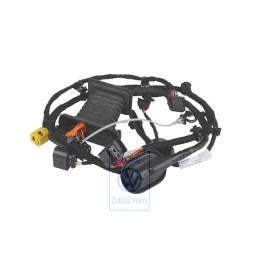VW Original Faisceau De Cables Pour Porte - 3C1971120AN